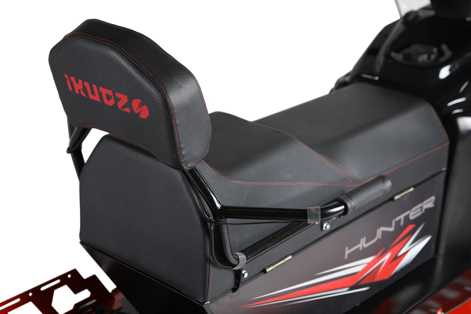 Снегоход IKUDZO HUNTER 700LK 25 V2 в Раменском