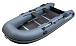 НАДУВНАЯ ЛОДКА GLADIATOR B370 в Раменском