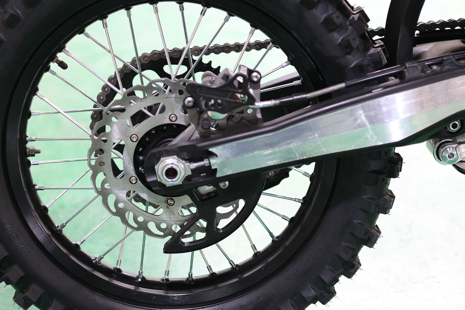 Мотоцикл JHLMOTO JHLofr GS CB300RL в Раменском