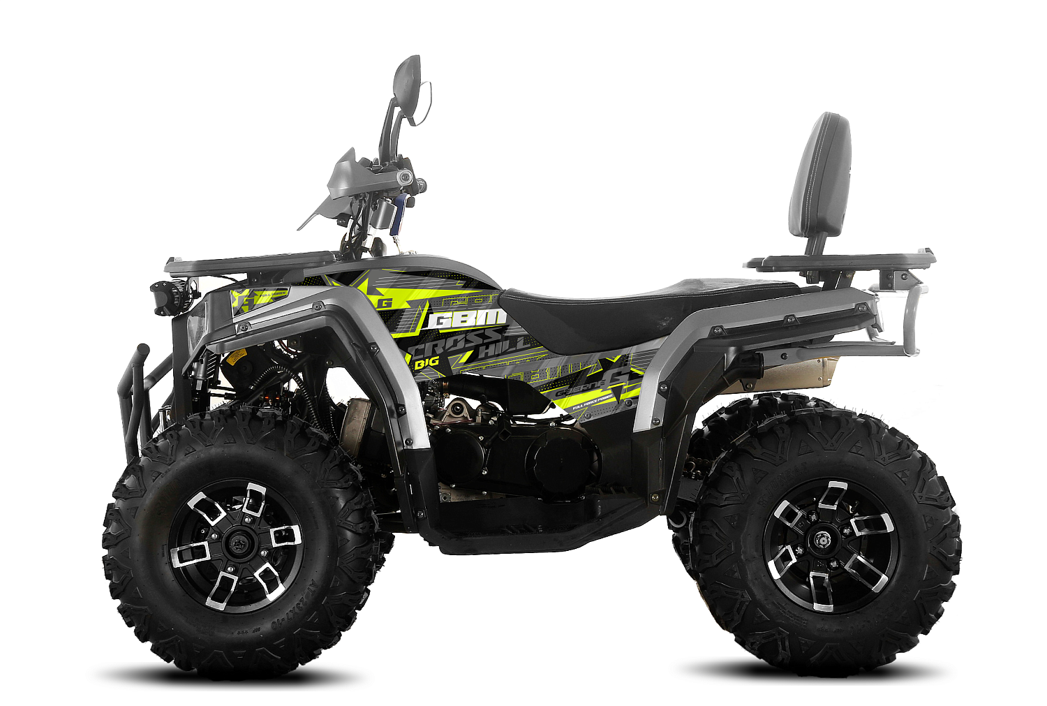 Квадроцикл GBM CROSS HILL 320 BIG PREMIUM в Раменском