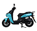 Скутер MOTOLAND (МОТОЛЕНД) CRICKET 150 (WY150-5D) в Раменском