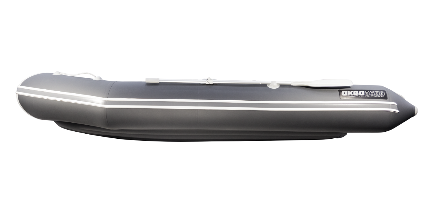 Лодка АКВА 3600 НДНД в Раменском