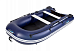НАДУВНАЯ ЛОДКА GLADIATOR B330AD в Раменском