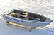 Алюминиевая лодка Wyatboat-370 в Раменском