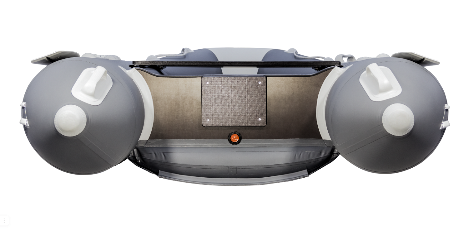 Лодка АКВА 3400 НДНД в Раменском