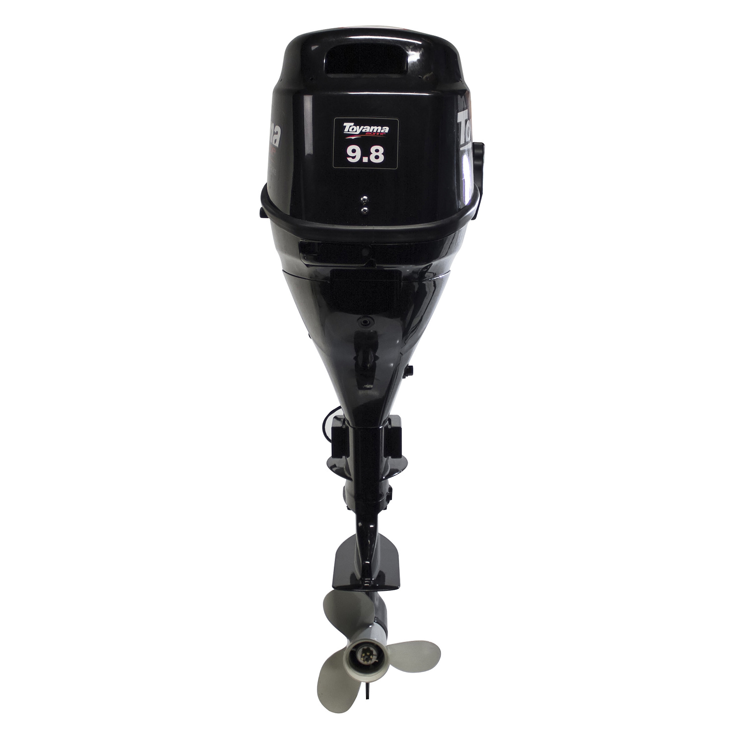 ЛОДОЧНЫЙ МОТОР TOYAMA F9.8BMS в Раменском