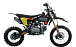 Питбайк FullCrew Teen Rider 125cc 17\14 (механ., эл.стартер) в Раменском