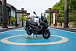 Скутер PROMAX BMW C250X в Раменском