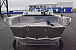 Алюминиевая лодка Wyatboat-390 Pro в Раменском