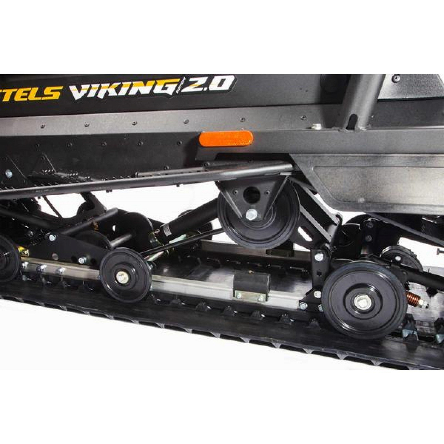 Снегоход STELS VIKING V800 3.0 в Раменском