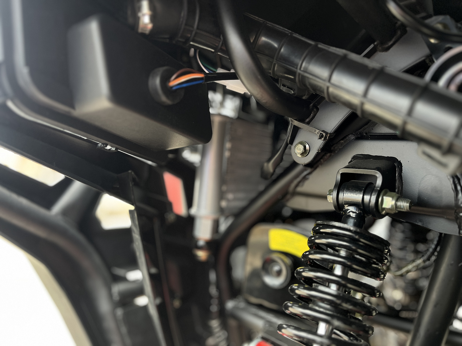 Квадроцикл PROMAX TAURUS 300 MAX-PRO LONG в Раменском