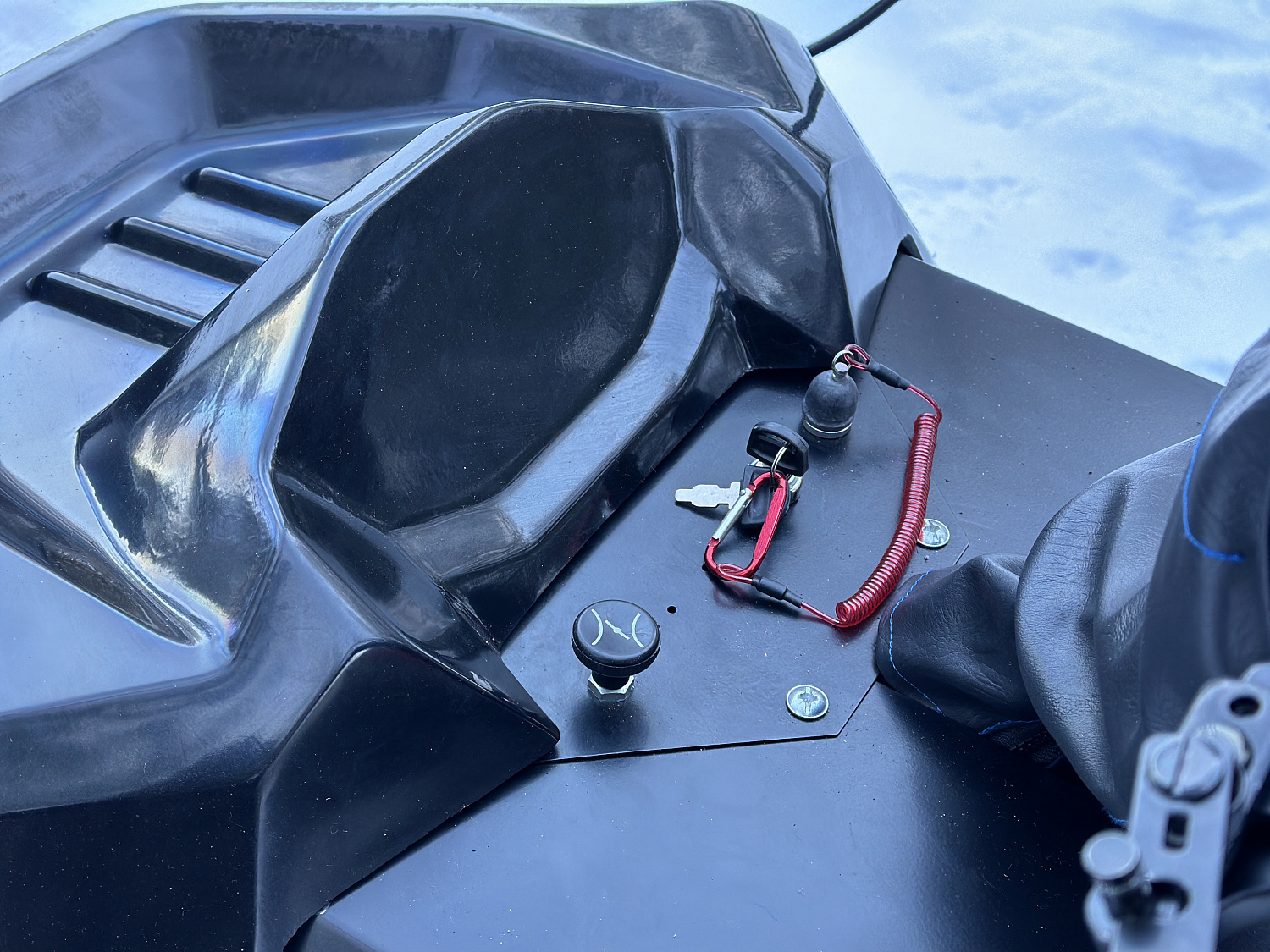 Снегоход PROMAX YAKUT 500 LONG 2.0 4T 29 в Раменском