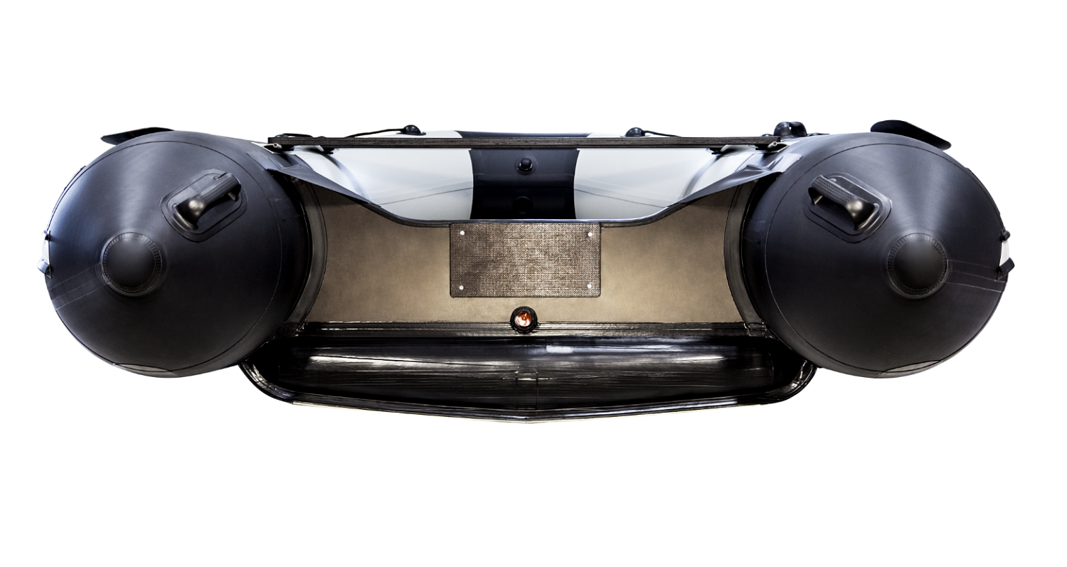 Лодка Ривьера 3600 НДНД-киль в Раменском