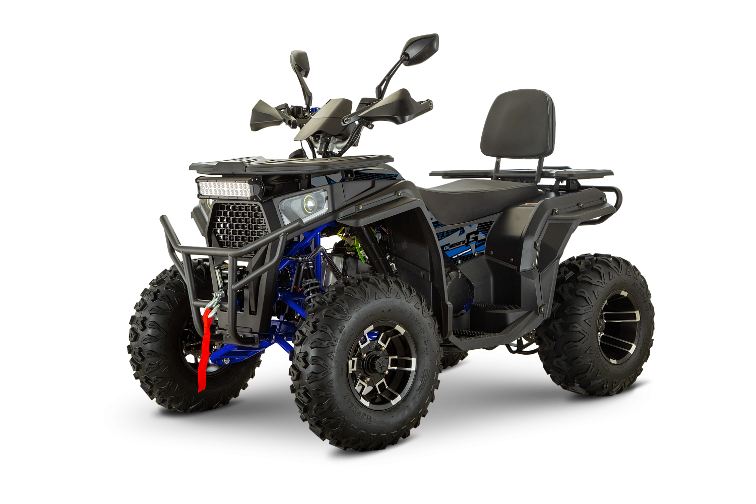 Квадроцикл GBM CROSS HILL 320 BIG PREMIUM в Раменском