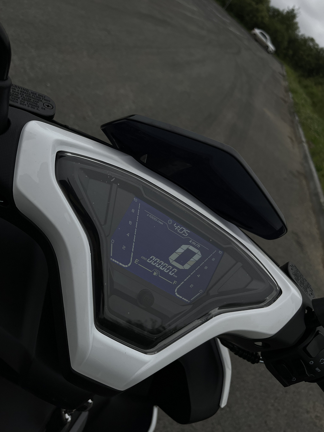 Скутер PROMAX TURAN 250 (49) в Раменском