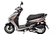 Скутер MOTOLAND (МОТОЛЕНД) FC 150 (WY150) в Раменском Скутер MOTOLAND (МОТОЛЕНД) FC 150 (WY150) в Раменском
