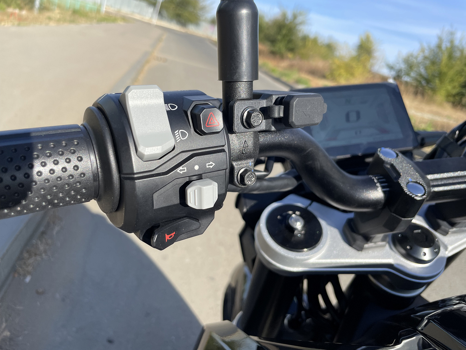 Мотоцикл STELS M502N в Раменском