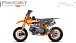 Питбайк FAIDET KAYOT 70 12/10 в Раменском