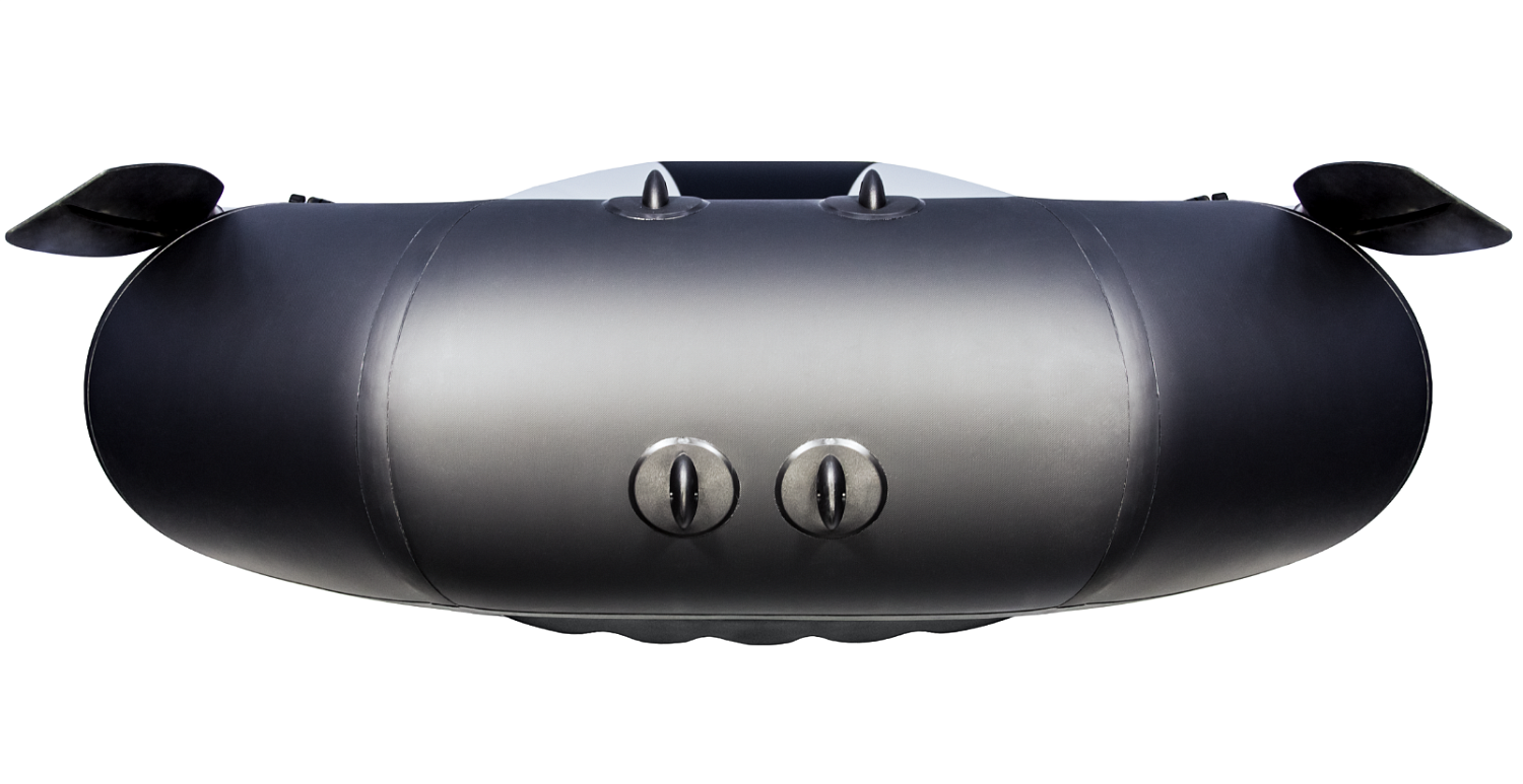 Лодка Таймень NX 270 НД в Раменском