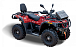 Квадроцикл HISUN TACTIC 750-/EXTREME EDITION/ в Раменском