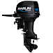 Лодочный мотор MARLIN MP 40 AMHL в Раменском
