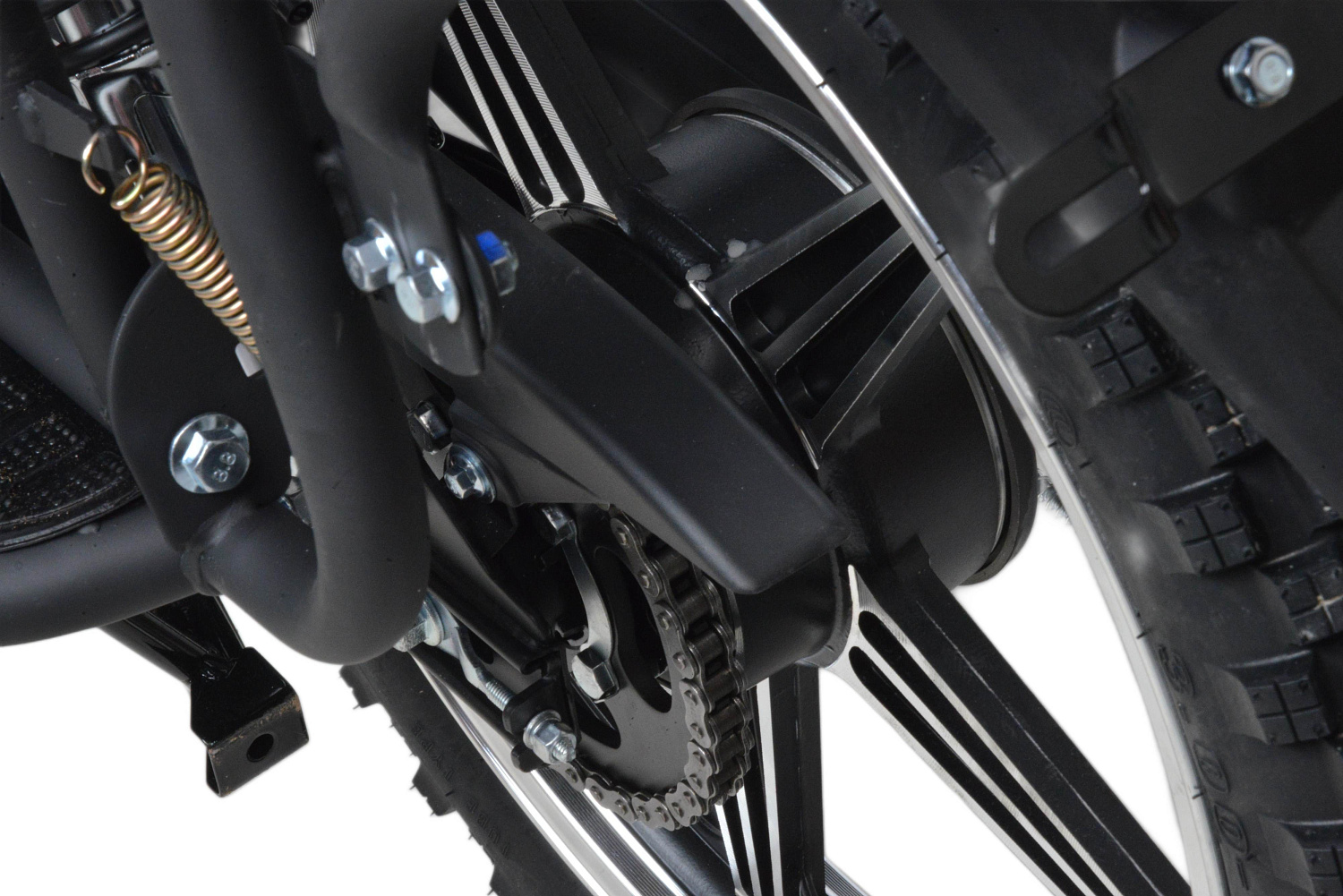 Мопед PROMAX ALPHA DIRT 150(49) в Раменском