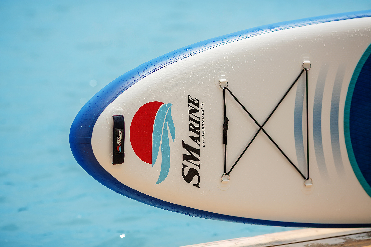 САП (SUP) Board SMARINE 10.6 в Раменском