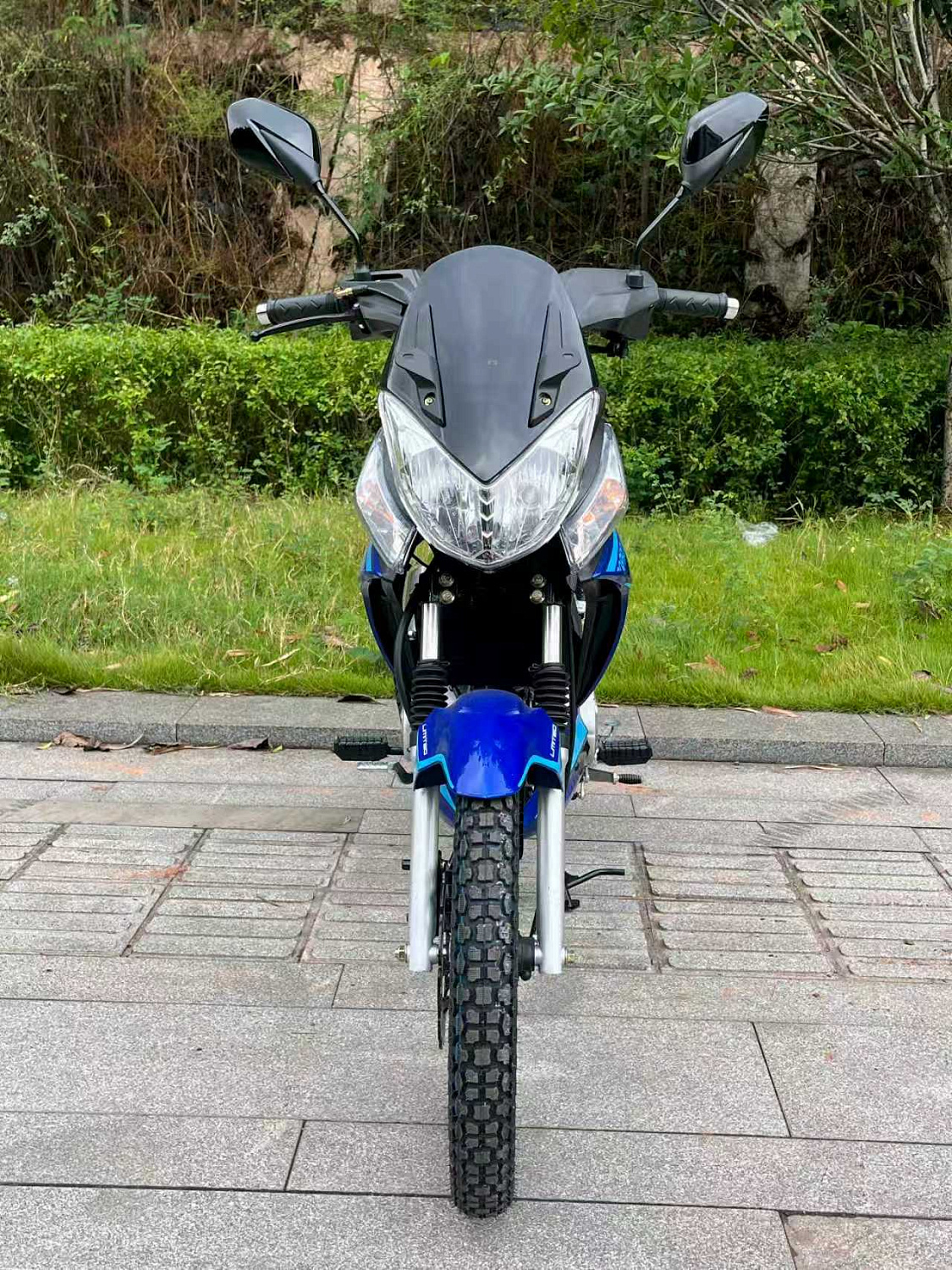 Мопед PROMAX STREET CROSS MAX 150 (49) в Раменском