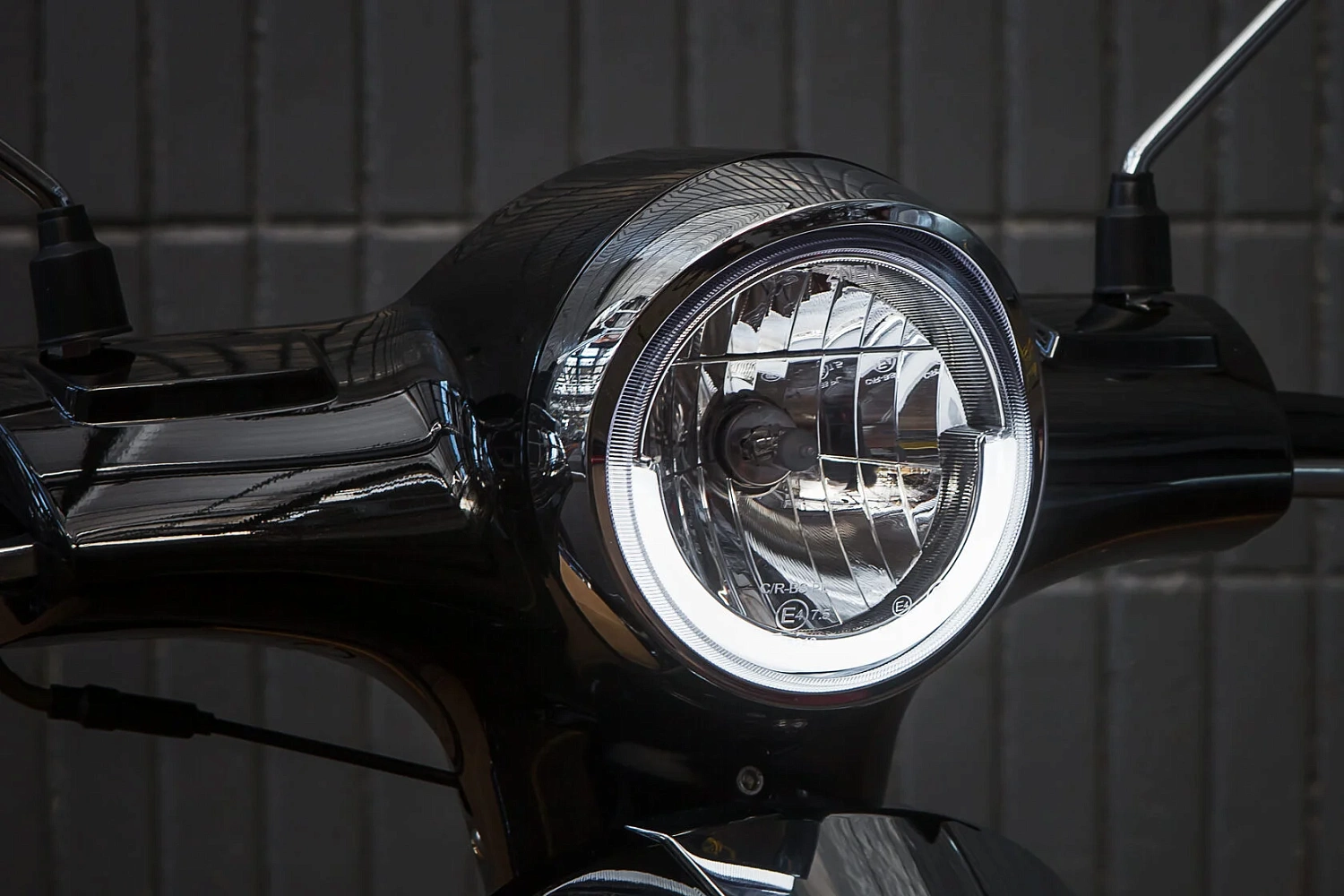 Скутер MINSK Vesna 125 M1NSK в Раменском