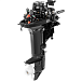 Лодочный мотор HIDEA 9.9FHS PRO (326 см3) в Раменском