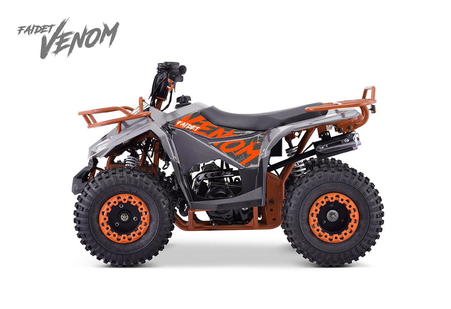 Квадроцикл FAIDET VENOM 125 в Раменском