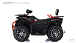 Квадроцикл GBM CRONOS 420 4WD EFI в Раменском