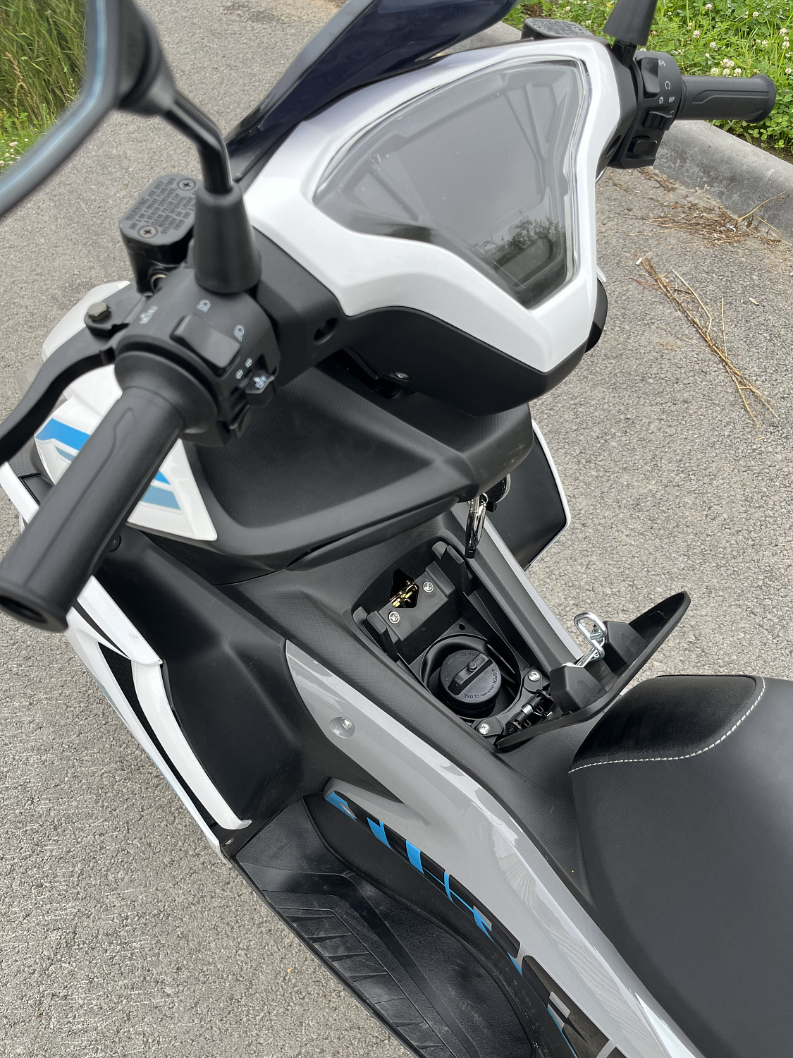 Скутер PROMAX TURAN 250 (49) в Раменском