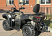Квадроцикл HISUN GUARDIAN 400L /LONG в Раменском