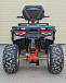 Квадроцикл GBM STORMRIDER 300 NEW PREMIUM в Раменском