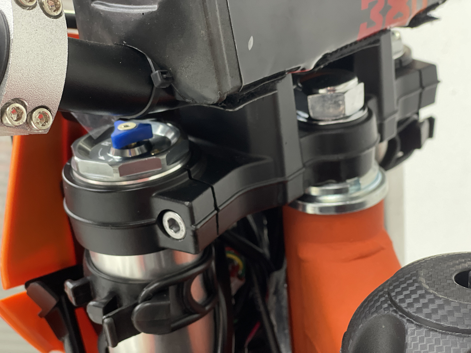 Кроссовый мотоцикл PROMAX INFERNO 380 (4 valves, 5 gears) в Раменском