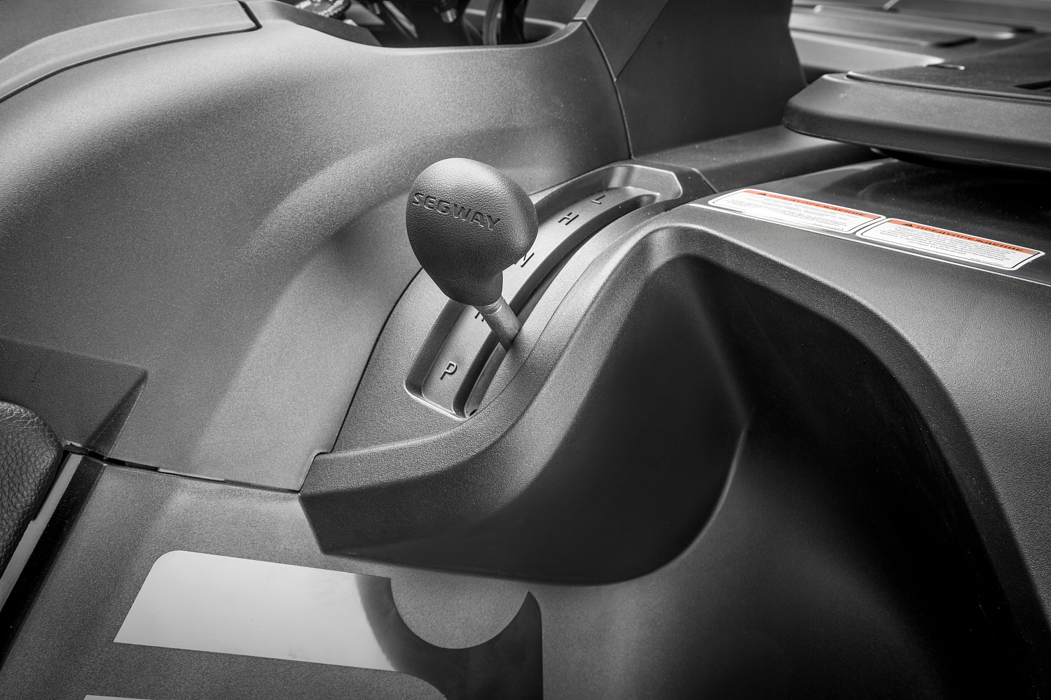  Квадроцикл Segway SNARLER AT6 LE в Раменском