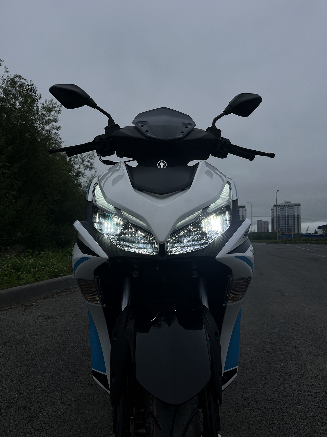 Скутер PROMAX TURAN 250 (49) в Раменском