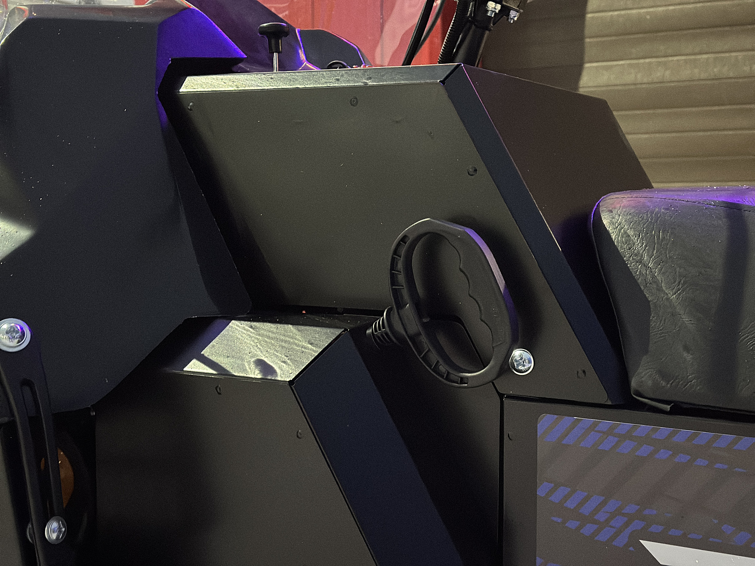 Снегоход PROMAX YAKUT 500 2.0 4T 20 в Раменском