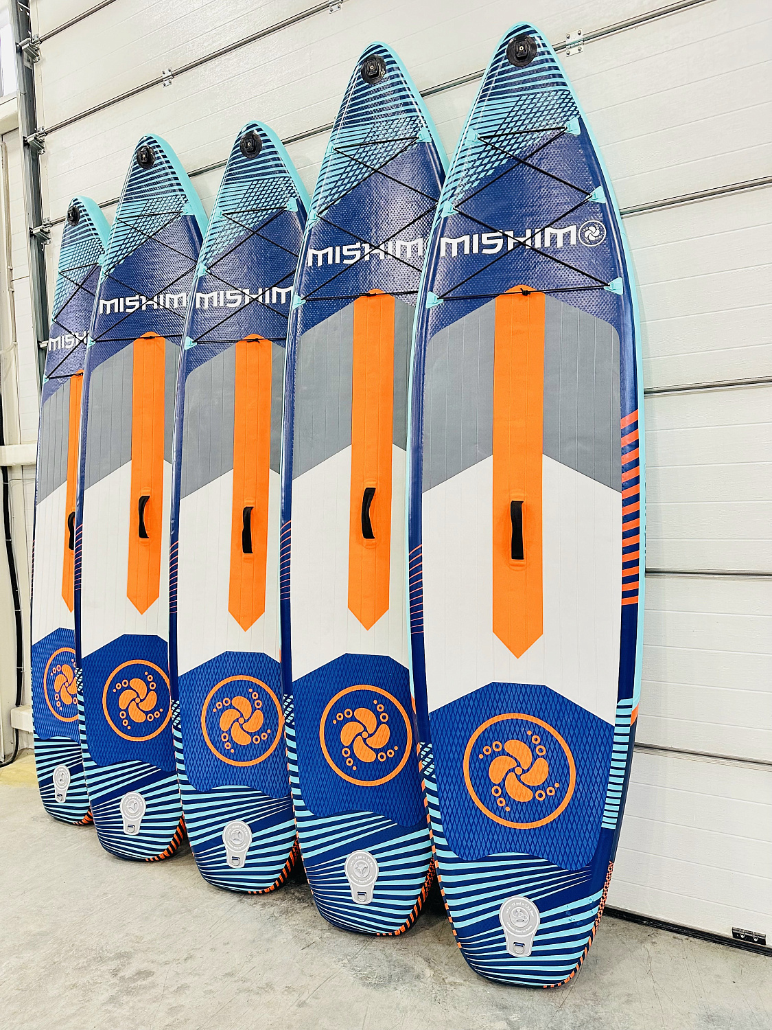 SUP (САП) Доска MISHIMO TROFY 10.6 в Раменском