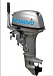 Лодочный мотор SEANOVO SN70FFEL-T в Раменском