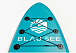 НАДУВНОЙ SUP-BOARD BUSINESS LIGHT BLUE 10 в Раменском