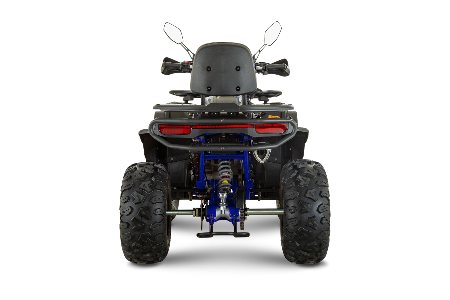 Квадроцикл GBM CROSS HILL 320 BIG PREMIUM в Раменском