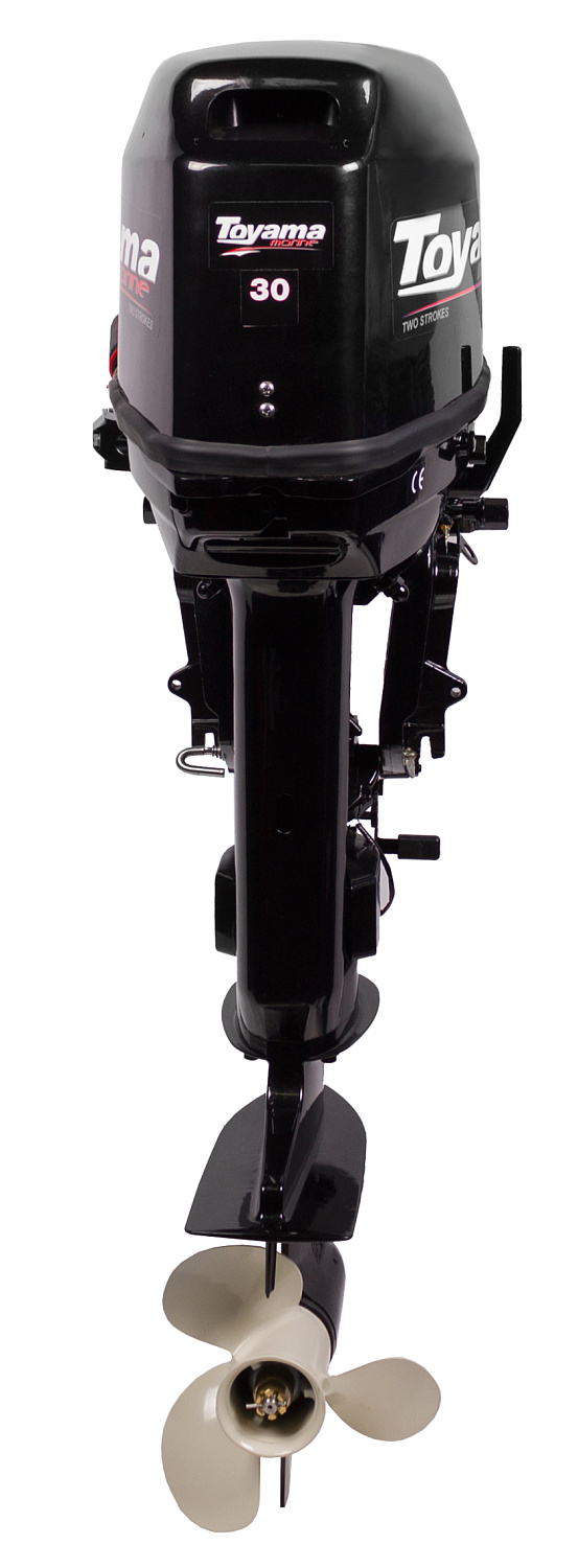 ЛОДОЧНЫЙ МОТОР TOYAMA T30ABMS в Раменском