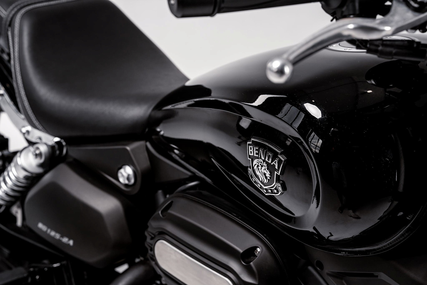 Мотоцикл Benda Funrider 125 в Раменском