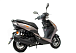 Скутер MOTOLAND (МОТОЛЕНД) FC 150 (WY150) в Раменском Скутер MOTOLAND (МОТОЛЕНД) FC 150 (WY150) в Раменском