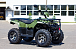 Квадроцикл IRBIS ATV 250 LUX (+лебедка) в Раменском
