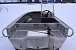 Алюминиевая лодка Wyatboat-390 C в Раменском