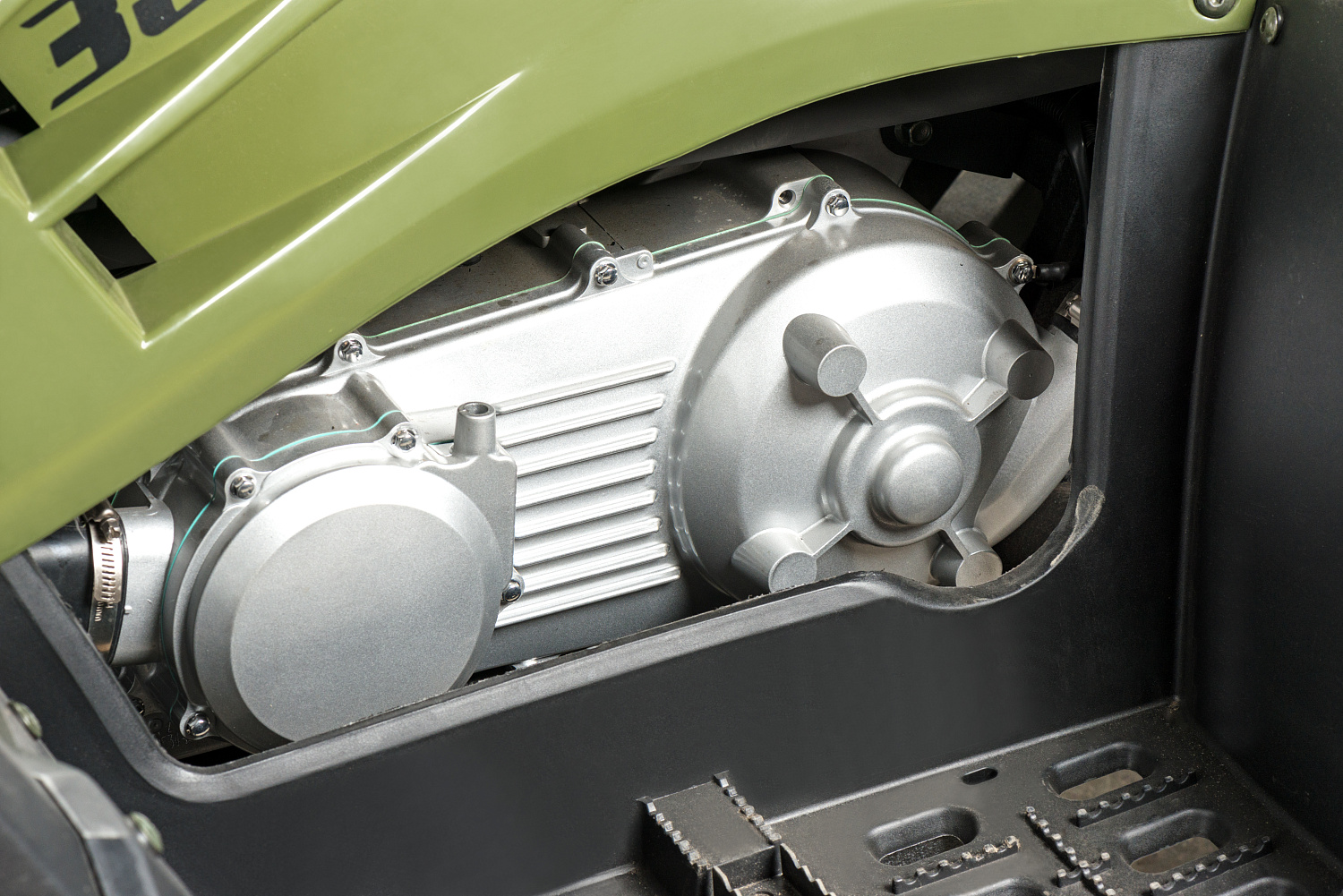 Квадроцикл IRBIS ATV 300 в Раменском