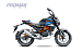 Мопед PROMAX CB150R (49) в Раменском